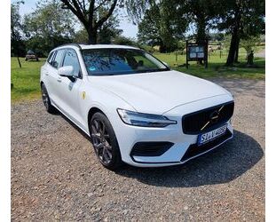 Volvo Volvo V60 T8 Tw. Engine AWD G. Polestar Engineered Gebrauchtwagen