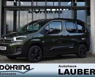 Citroen Citroën Berlingo M BlueHDi 130 Max AHK Modutop Win Gebrauchtwagen