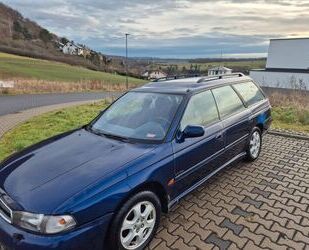 Subaru Subaru Legacy 2.0 LX Gebrauchtwagen