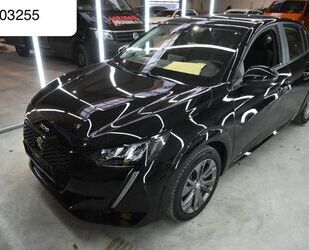 Peugeot Peugeot 208 e- Active Pack SitzHz DAB PDC Spur Ass Gebrauchtwagen