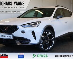 Cupra Cupra Formentor 1.4 TSI e-Hybrid AID+KEY+ACC+LED+P Gebrauchtwagen