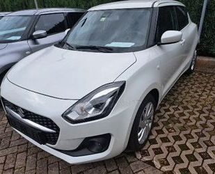 Suzuki Swift Gebrauchtwagen