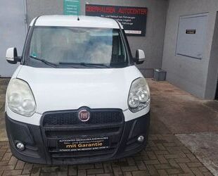 Fiat Doblo Gebrauchtwagen