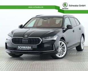 Skoda Skoda Superb Combi Selection 2.0TDI DSG MATRIX*AHK Gebrauchtwagen