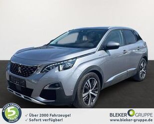 Peugeot Peugeot 3008 Hybrid 225 (Plug-In) Allure Automatik Gebrauchtwagen