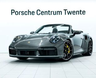 Porsche Porsche 992 Turbo S Cabrio Gebrauchtwagen