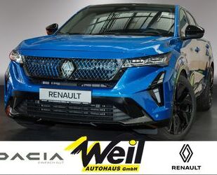 Renault Renault Rafale Esprit+Alpine+E-Tech Full Hybrid 20 Gebrauchtwagen