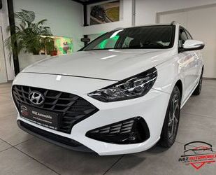 Hyundai Hyundai i30 1.0 T-GDI Kombi DCT+Kamera+CarPlay+PD Gebrauchtwagen