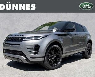 Land Rover Land Rover Range Rover Evoque P200 R-Dynamic SE Gebrauchtwagen