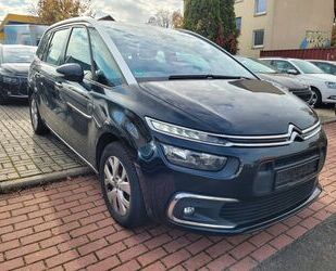 Citroen Citroën Grand C4 Picasso/Spacetourer Selection 7 S Gebrauchtwagen