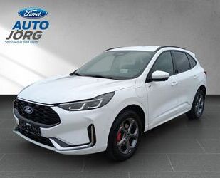 Ford Ford Kuga Plug-In Hybrid ST-Line X 2.5 Duratec -PH Gebrauchtwagen