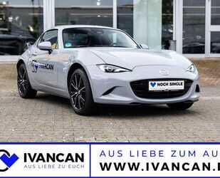 Mazda Mazda MX-5 RF 2.0i 184PS Exclusive Gebrauchtwagen