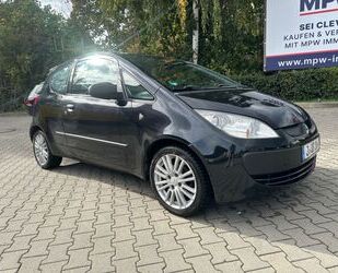 Mitsubishi Mitsubishi Colt VI 1.1 (75PS) - Sehr gut Zustand! Gebrauchtwagen