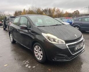 Peugeot Peugeot 208 1.0 Access PureTech 68 Tüv Neu Gebrauchtwagen