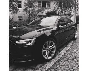 Audi Audi A5 1.8 TFSI multitronic - Gebrauchtwagen