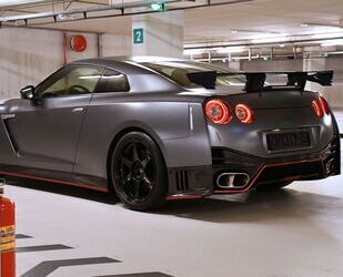 Nissan Nissan R35 - GT-R / Nismo - Spec V (Rare limited) Gebrauchtwagen