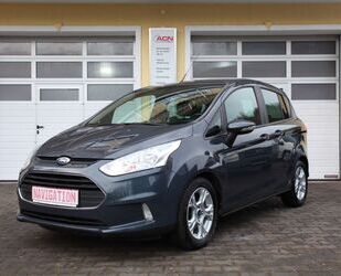 Ford Ford B-MAX Sync Edition, NAVI, ZAHNRIEMEN NEU Gebrauchtwagen