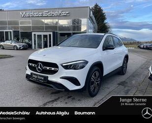 Mercedes-Benz Mercedes-Benz GLA 250 e Progressive Night AHK 