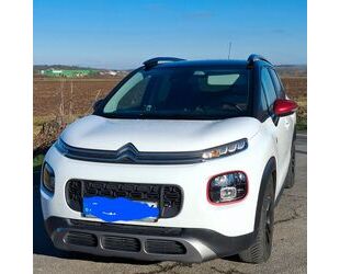 Citroen Citroën C3 Aircross BlueHDi 120 Stop&Start EAT6 C- Gebrauchtwagen