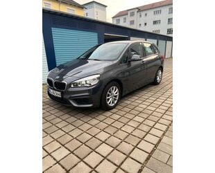 BMW 220 Active Tourer Gebrauchtwagen