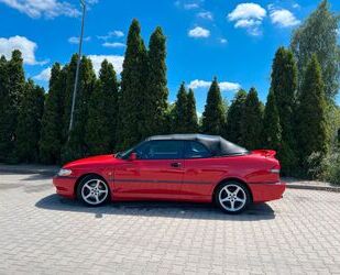 Saab Saab 9-3 2.3 Turbo Ecopower Viggen Cabriolet Vigge Gebrauchtwagen