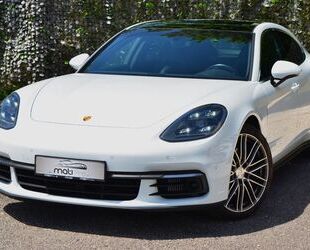 Porsche Porsche Panamera 4 S Diesel*SPORT CHRONO*PANO*CAM* Gebrauchtwagen