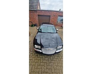 Chrysler Chrysler 300C Touring 3.0 CRD Autom. - Voll WPC Gebrauchtwagen