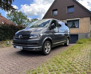 VW Volkswagen T6 Multivan Gebrauchtwagen