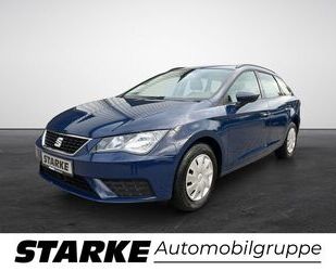 Seat Seat Leon ST 1.2 TSI Reference Klima Gebrauchtwagen