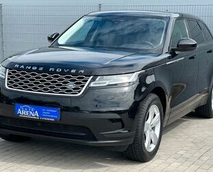 Land Rover Land Rover Range Rover Velar S 1.HAND,SERVICE LAND Gebrauchtwagen