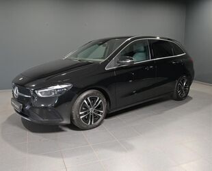 Mercedes-Benz Mercedes-Benz B 200 PROGRESSIVE/SOUND/NAVI/MBUX/LE Gebrauchtwagen