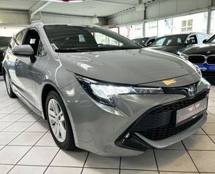 Toyota Toyota Corolla Touring Sports Hybrid Business Edit Gebrauchtwagen