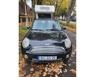 Mini MINI One 72KW One Top Zustand Gebrauchtwagen