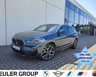 BMW BMW X2 xDrive 20dA M-Sport X HUD HiFi NAV+ LED Gebrauchtwagen