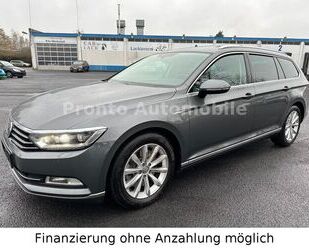 VW Volkswagen Passat Variant Highline 4Motion-Pano-Vi Gebrauchtwagen