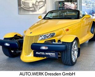 Plymouth Plymouth Prowler 3.5l V6 mit Anhänger*1 von 572 Gebrauchtwagen