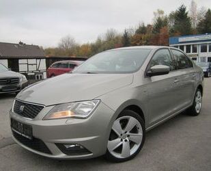 Seat Seat Toledo 1.4 TSI DSG Style Salsa Gebrauchtwagen