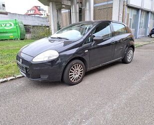 Fiat Fiat Grande Punto 1.2 8V Actual Gebrauchtwagen