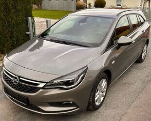 Opel Opel Astra ST 1.4 DI Turbo Edition 92kW Edition Gebrauchtwagen