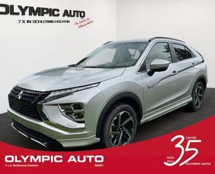 Mitsubishi Mitsubishi Eclipse Cross 2.4 Plug-In Hybrid Select Gebrauchtwagen