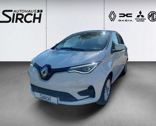 Renault Renault ZOE Experience R135 Z.E 50*incl-AKKU*PDC*K Gebrauchtwagen