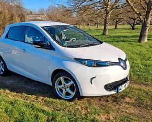 Renault Renault ZOE Experience R110/Z.E. 40 BOSE, Standhei Gebrauchtwagen