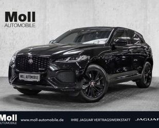 Jaguar Jaguar F-Pace P400e R-Dynamic SE AWD PHEV HUD Navi Gebrauchtwagen