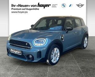 Mini MINI Cooper SE ALL4 Countryman Head-Up DAB LED RFK Gebrauchtwagen