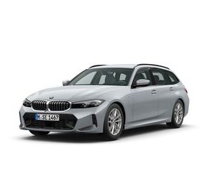 BMW BMW 320 d TOURING M SPORT AUTOMATIK LC PLUS NAVI L Gebrauchtwagen