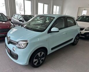 Renault Renault Twingo Experience 49.655 KM! 1 Hand Gebrauchtwagen