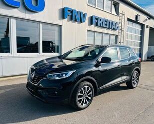 Renault Renault Kadjar Black Edition TCe 140*NAVI*KLIMA*BO Gebrauchtwagen