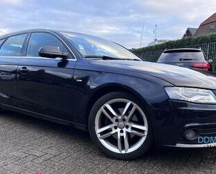 Audi Audi A4 Avant 1.8TFSI PRO LINE 2X S- SLINE NAVI/SP Gebrauchtwagen