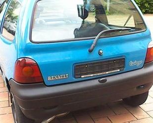Renault Renault Twingo 1.2 - Gebrauchtwagen