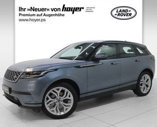 Land Rover Land Rover Range Rover Velar 3.0 V6 P380 HSE Gebrauchtwagen